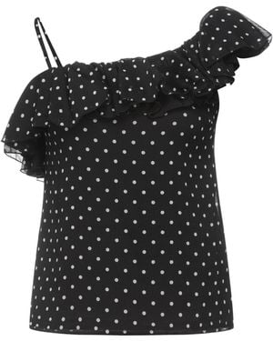 Liu Jo Top - Black