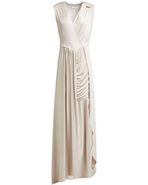 Relish Maxi Dress - White