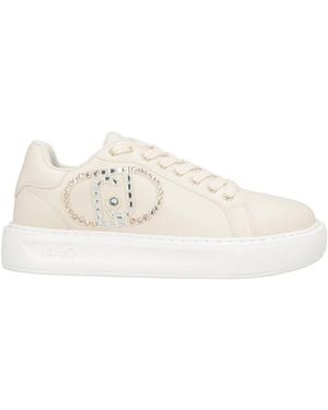 Liu Jo Sneakers - Neutro