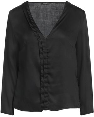 Hanita Top - Schwarz