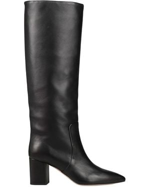 Paris Texas Stiefel - Schwarz