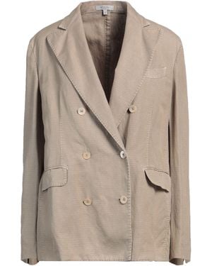 Boglioli Blazer - Natural