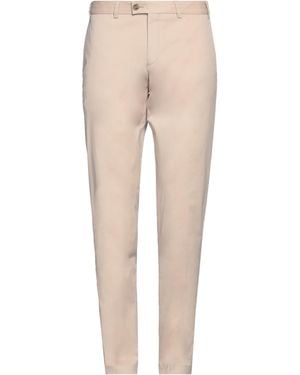 Hiltl Trouser - Natural