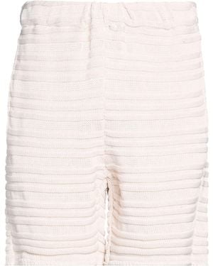 Grifoni Shorts & Bermuda Shorts - Natural
