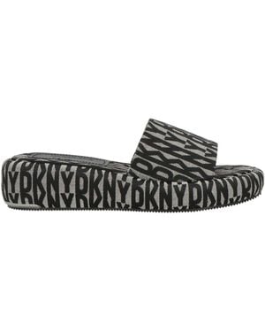 DKNY Sandals - Black