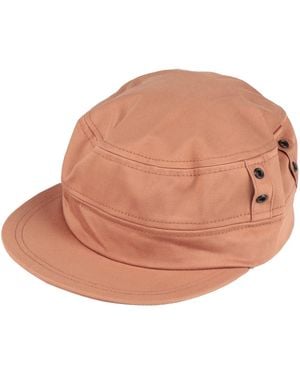 Isabel Marant Hat - Natural