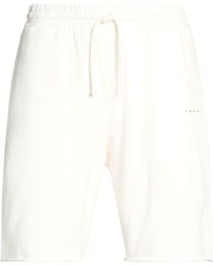 Lardini Shorts & Bermudashorts - Weiß