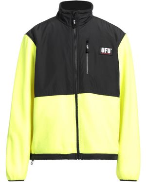 Used Future Chaqueta y Cazadora - Amarillo