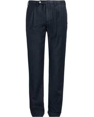 Santaniello Pants - Blue