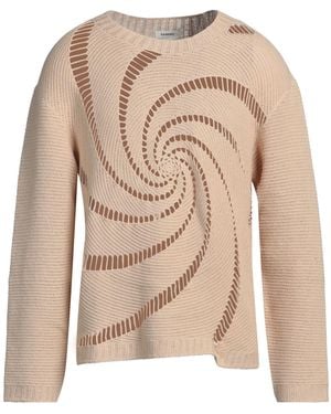 Sandro Pullover - Natur
