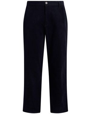 A.P.C. Trouser - Blue