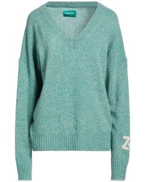 Zadig & Voltaire Pullover - Verde