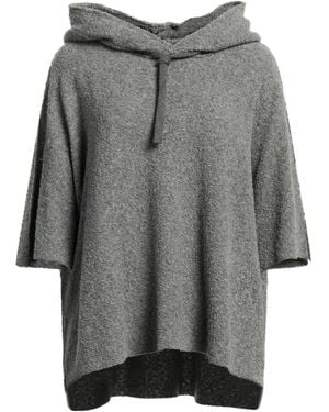 Crossley Pullover - Grau