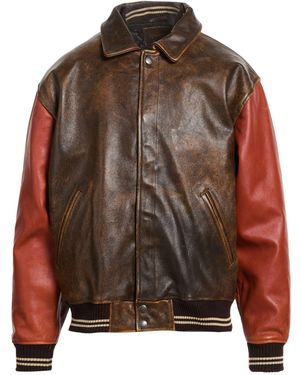 Guess Jacke & Anorak - Braun