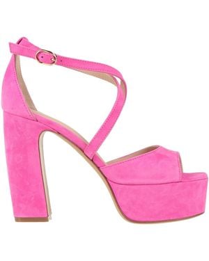 Roberto Festa Sandals - Pink