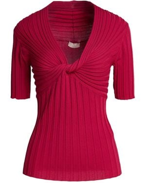 Liu Jo Pullover - Rosso