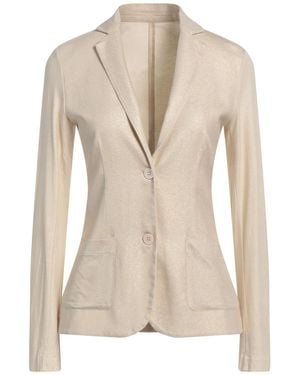 Majestic Filatures Blazer - Natural