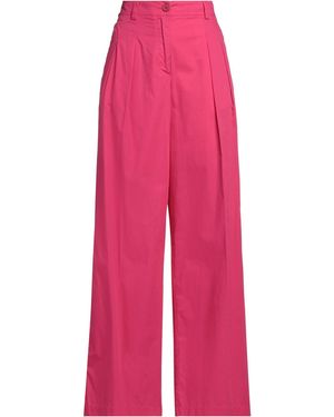 Jucca Trouser - Pink