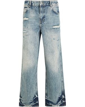 Represent Jeans Cotton - Blue