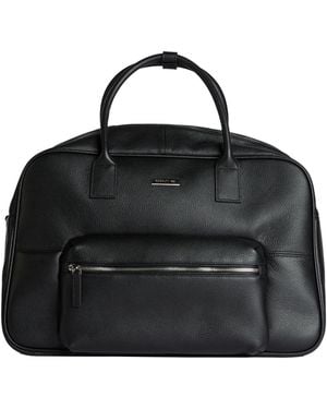 Cerruti 1881 Duffel Bags - Black
