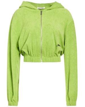 hinnominate Sweatshirt - Green