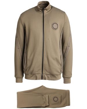 Bikkembergs Tracksuit - Natural
