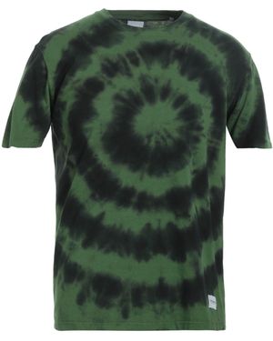 Sundek T-shirt - Green