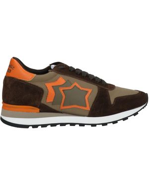 『Atlantic Stars』 shoes men's Atlantic Stars Sneakers for Men | Online Sale up to 81% off