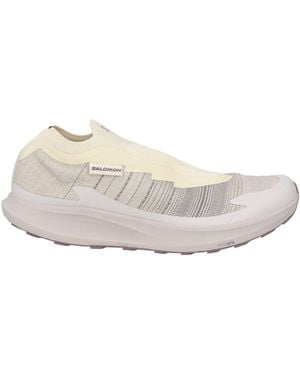 Salomon Trainers - White