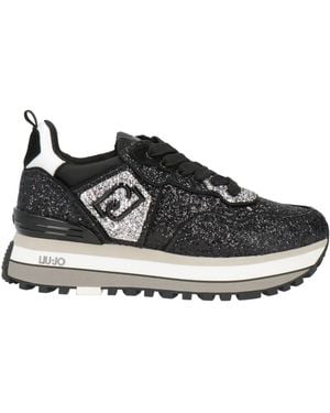 Liu Jo Sneakers - Negro