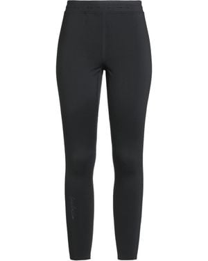 Y-3 Leggings - Noir