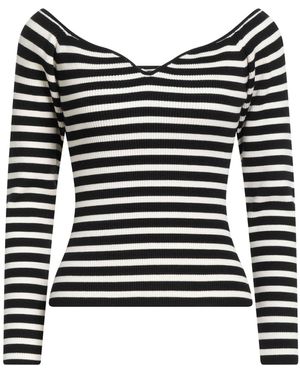 Ba&sh Jumpers - Black