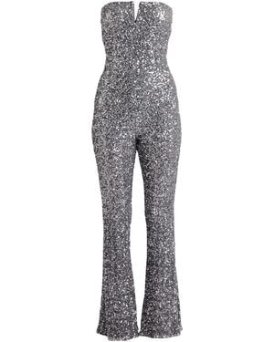 Aniye By Jumpsuit Polyester, Elastane - Grey