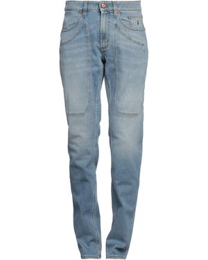 Jeckerson Jeanshose - Blau