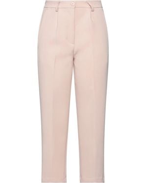 ViCOLO Trouser - Pink