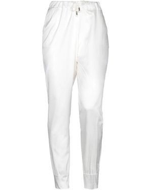 Jijil Pants - White