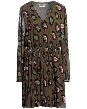 Essentiel Antwerp Vestito Corto - Nero