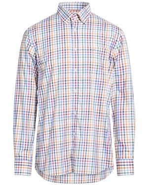 Paul & Shark Shirt - Blue