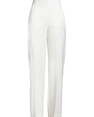 Hanita Pantalon - Blanc