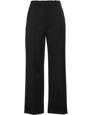 Lanvin Trouser - Black