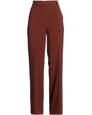 Ottod'Ame Trousers - Red
