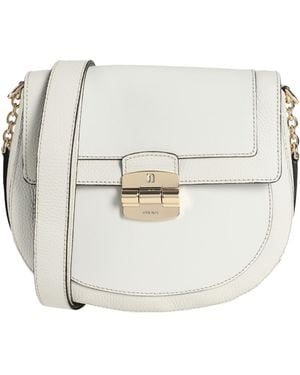 Furla Cross-body Bag - White