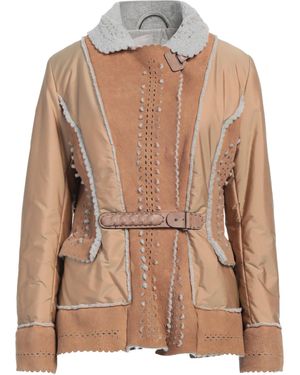 Ermanno Scervino Coats for Women | Online Sale up to 66% off Ermanno Scervino Coats for Women | Online Sale up to 66% off