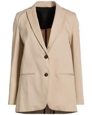 Rrd Blazer - Natural