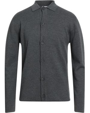 KIEFERMANN Strickjacke - Grau