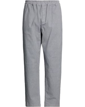 Crossley Trouser - Grey