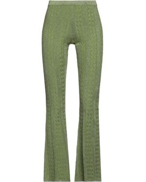 Sandro Trouser - Green