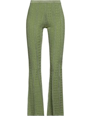 Sandro Trouser - Green