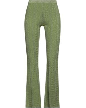 Sandro Pantalone - Verde