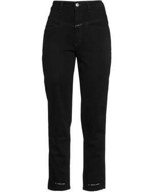 Closed Jeans - Black